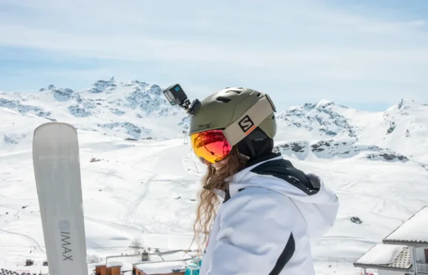 Marielle – Location Saisonnière – Val Thorens